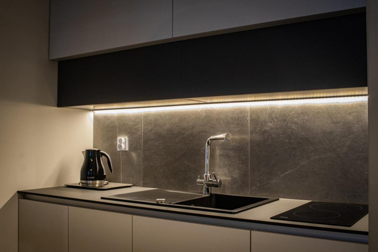 Urban Space Apartament 80 - Free Parking Βρότσλαβ Εξωτερικό φωτογραφία