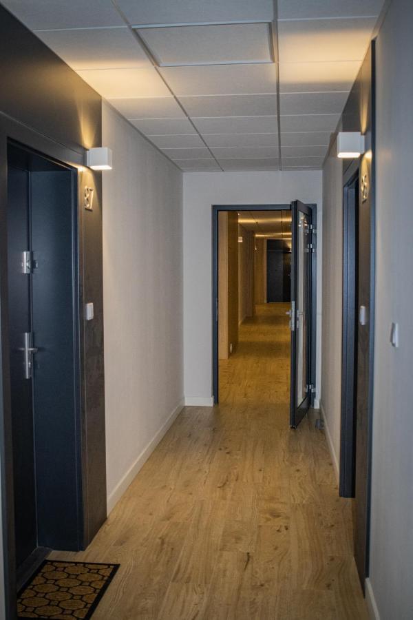 Urban Space Apartament 80 - Free Parking Βρότσλαβ Εξωτερικό φωτογραφία