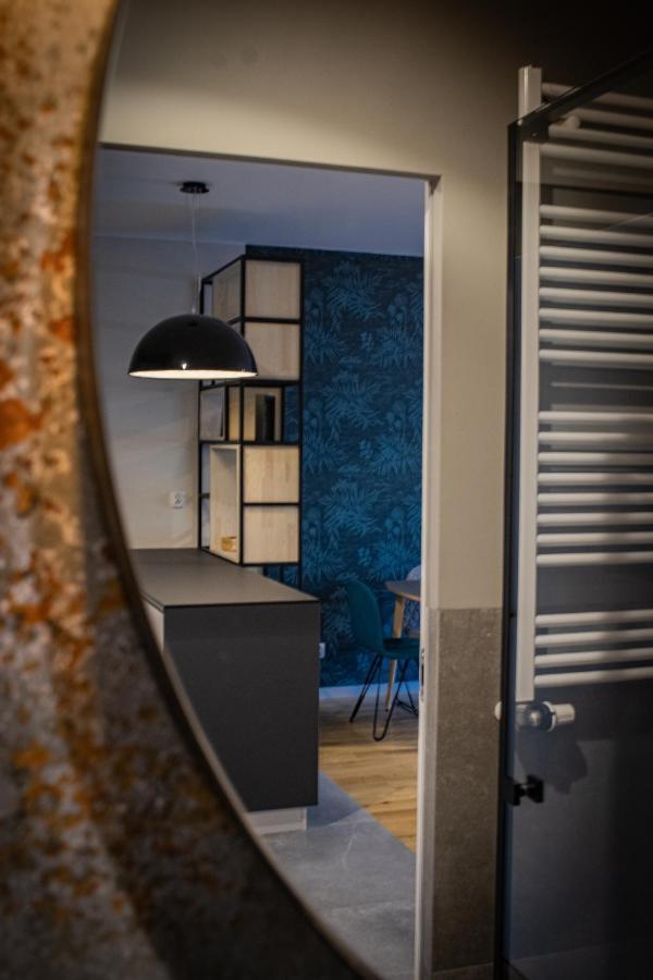 Urban Space Apartament 80 - Free Parking Βρότσλαβ Εξωτερικό φωτογραφία