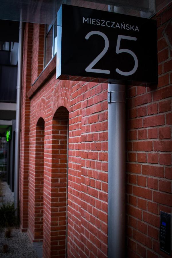 Urban Space Apartament 80 - Free Parking Βρότσλαβ Εξωτερικό φωτογραφία